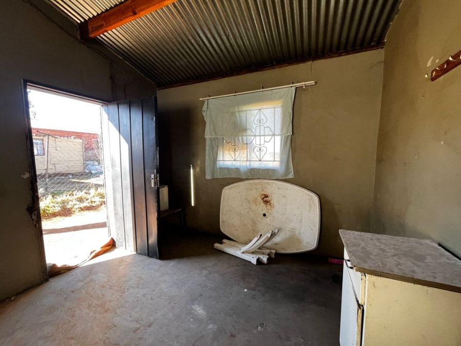 2 Bedroom Property for Sale in Rodenbeck Free State